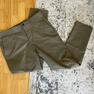 Banana republic city pants